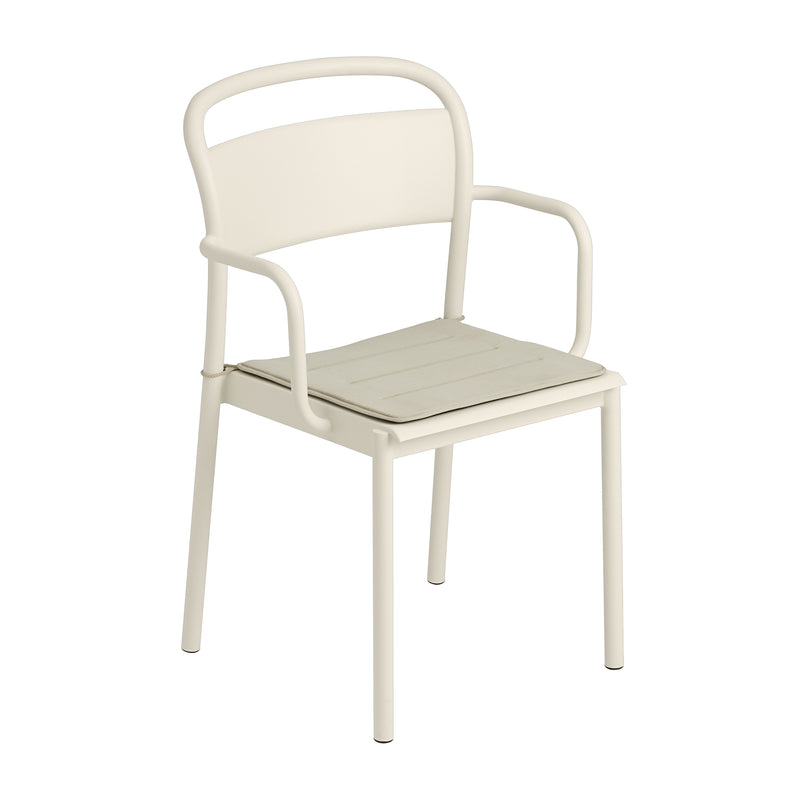 Muuto - Linear Steel Armchair