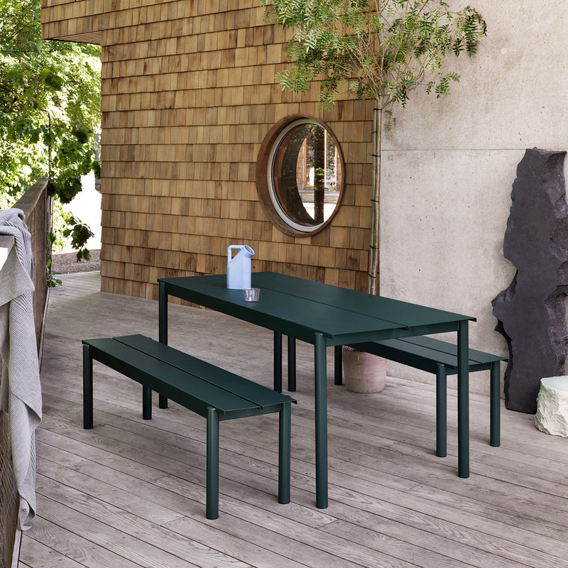 Muuto - Linear Steel Bank