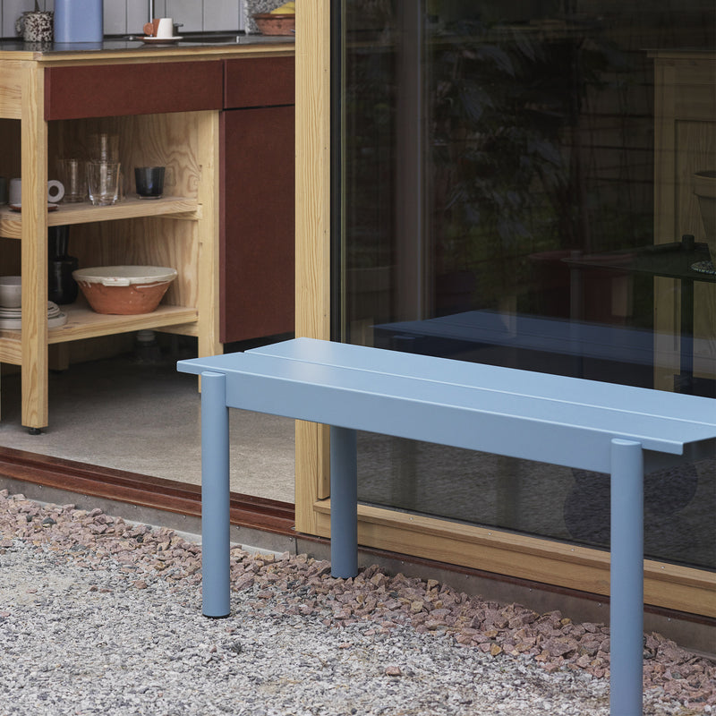 Muuto - Linear Steel Bank