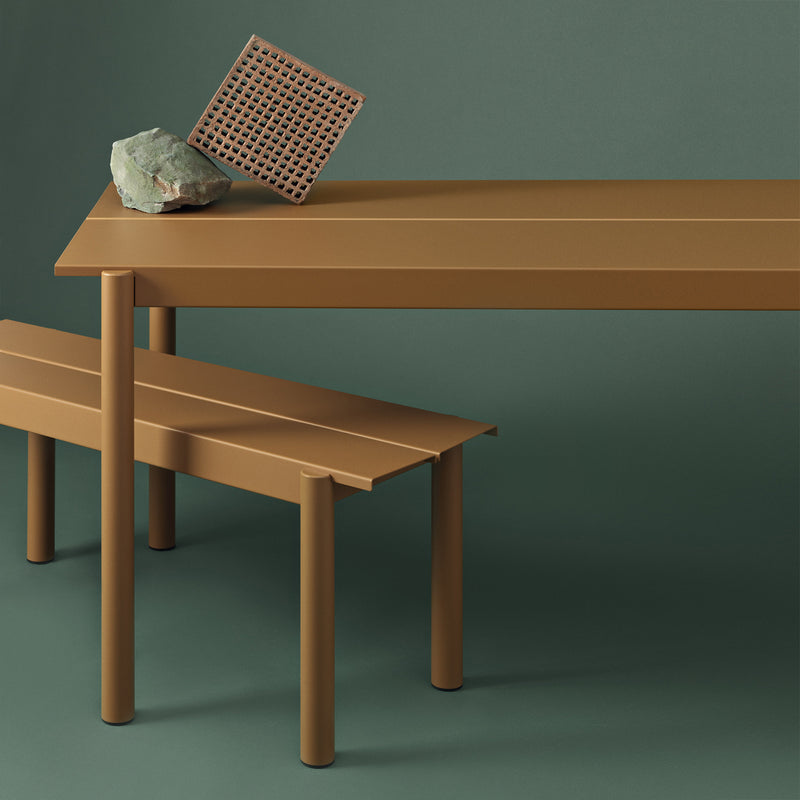 Muuto - Linear Steel Bank