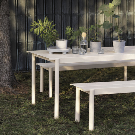 Muuto - Linear Steel Bank