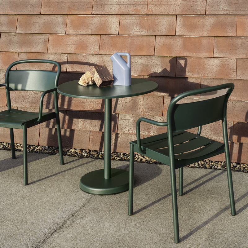 Muuto - Linear Steel Armchair
