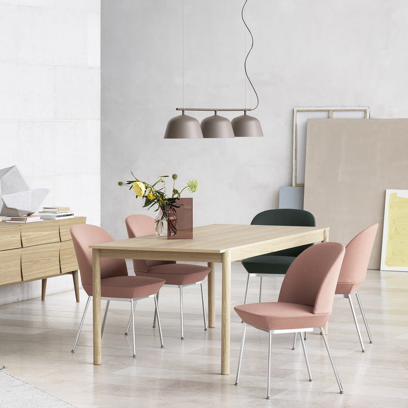 Muuto - Ambit Rail Pendelleuchte