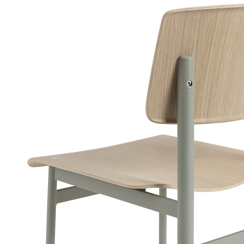 Muuto - Loft Stuhl