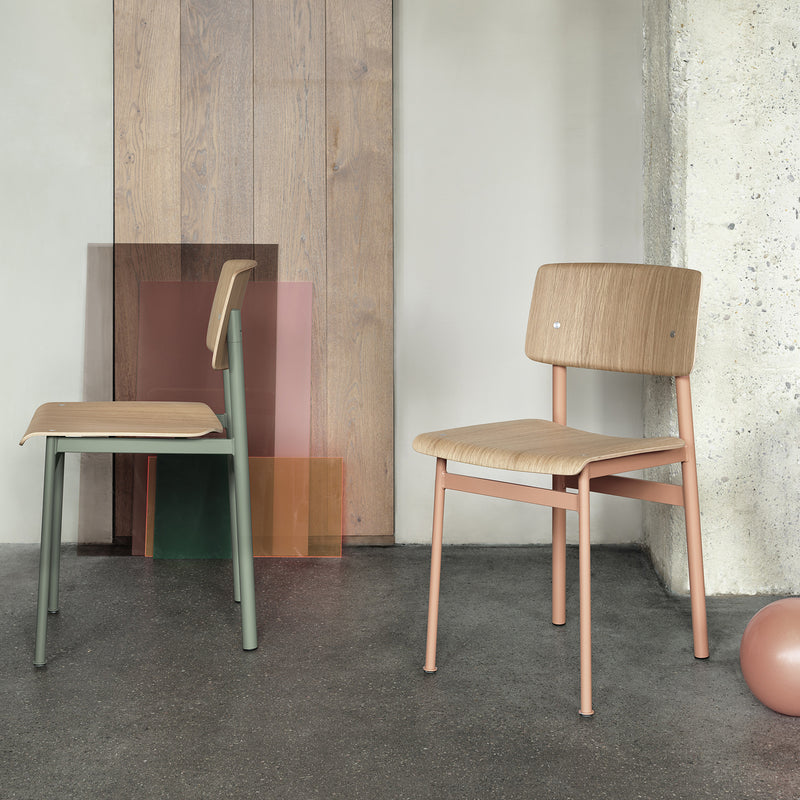 Muuto - Loft Stuhl