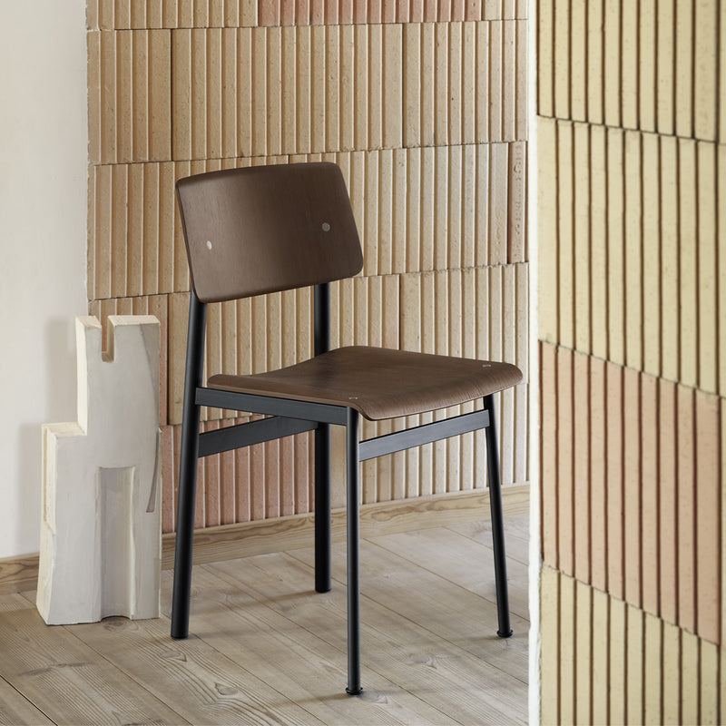 Muuto - Loft Stuhl