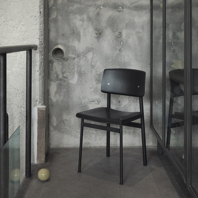 Muuto - Loft Stuhl