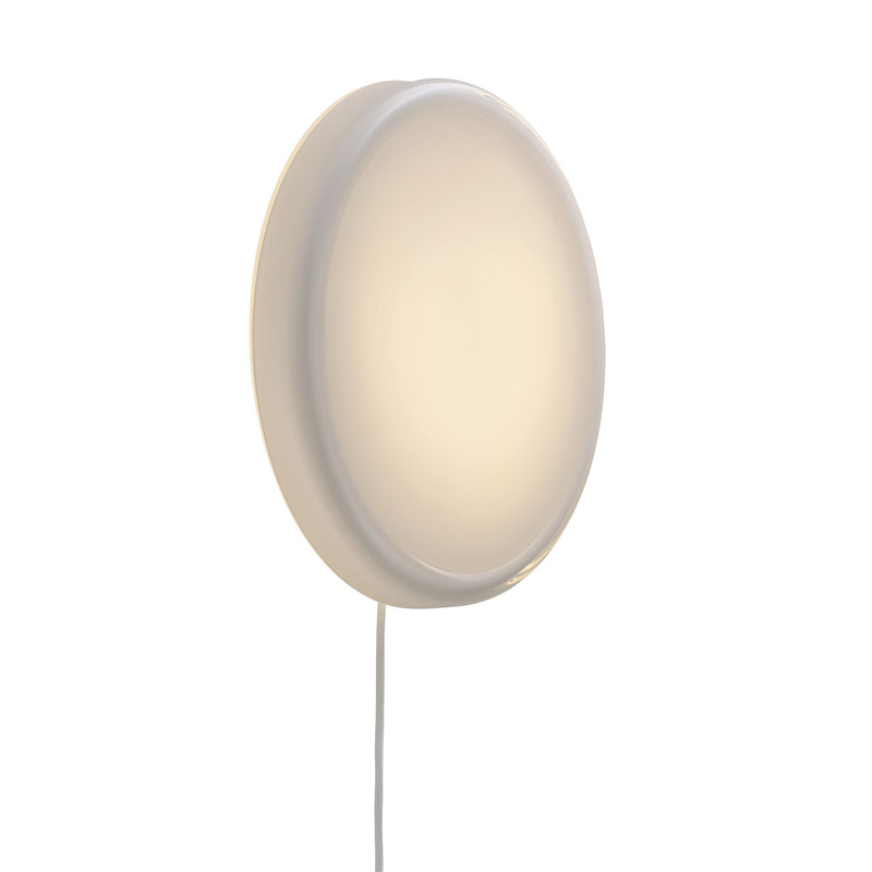 Muuto - Loop LED Wand- und Deckenleuchte