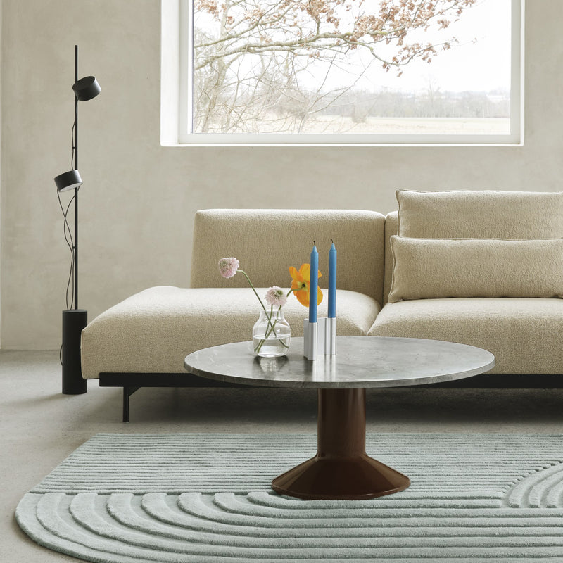 Muuto - Midst Couchtisch