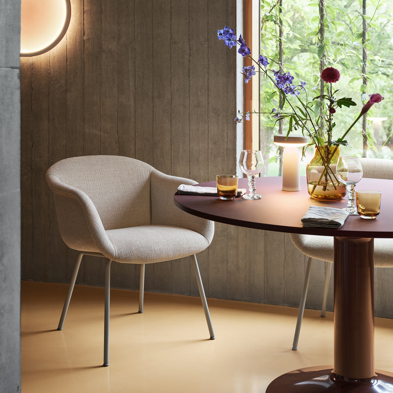 Muuto - Midst Esstisch
