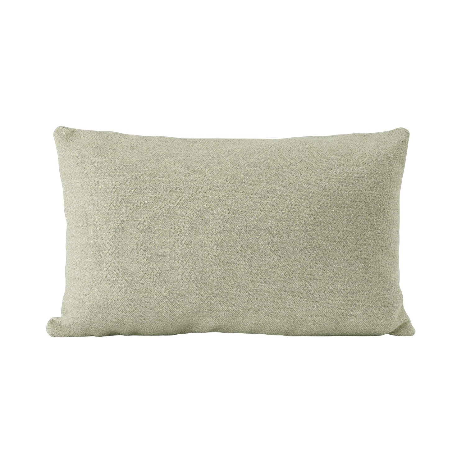 Muuto - Mingle Kissen | 35 x 55 cm / hellgrün