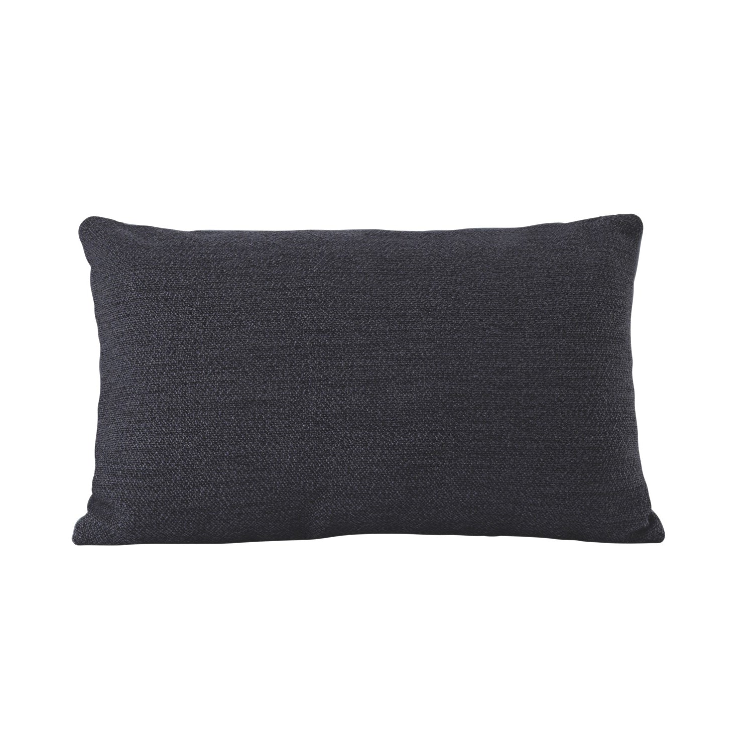 Muuto - Mingle Kissen | 35 x 55 cm / mitternachtsblau