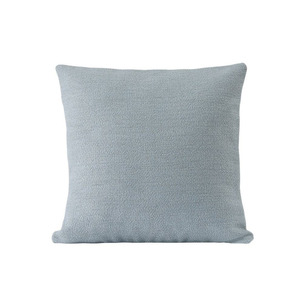 Muuto - Mingle Kissen | 45 x 45 cm / hellblau/mint