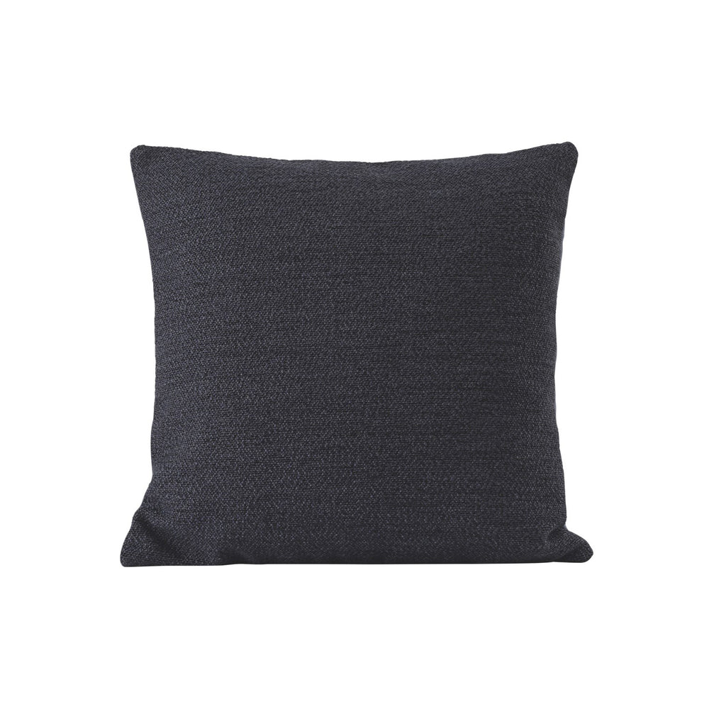 Muuto - Mingle Kissen | 45 x 45 cm / mitternachtsblau