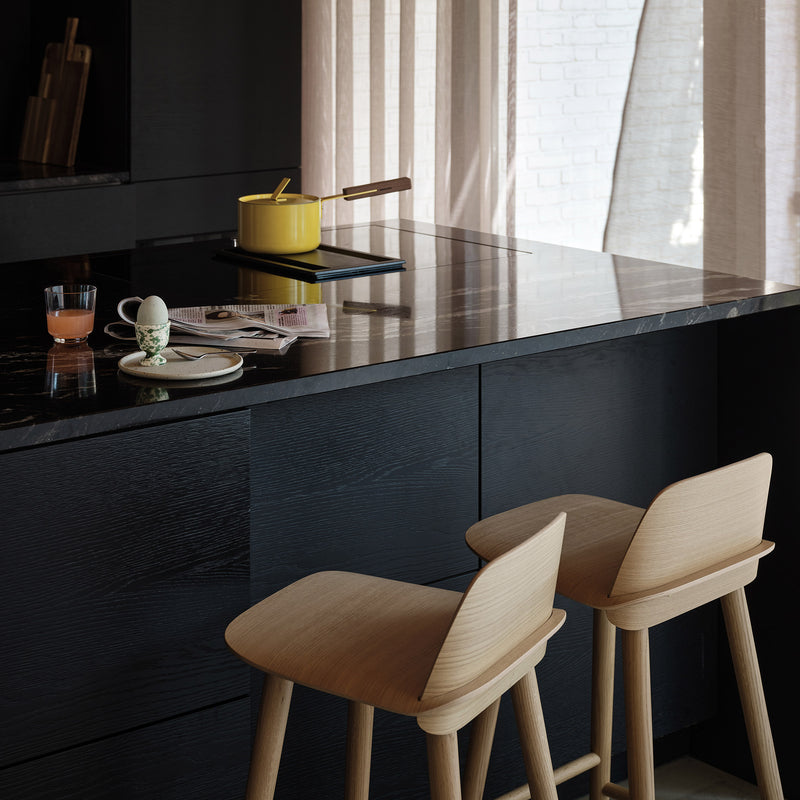 Muuto - Nerd Barhocker