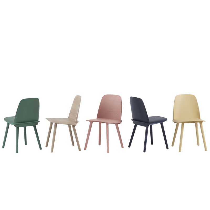 Muuto - Nerd Chair