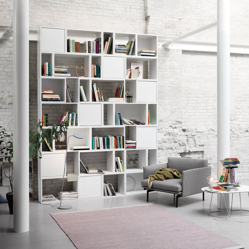 Muuto - Outline Sessel