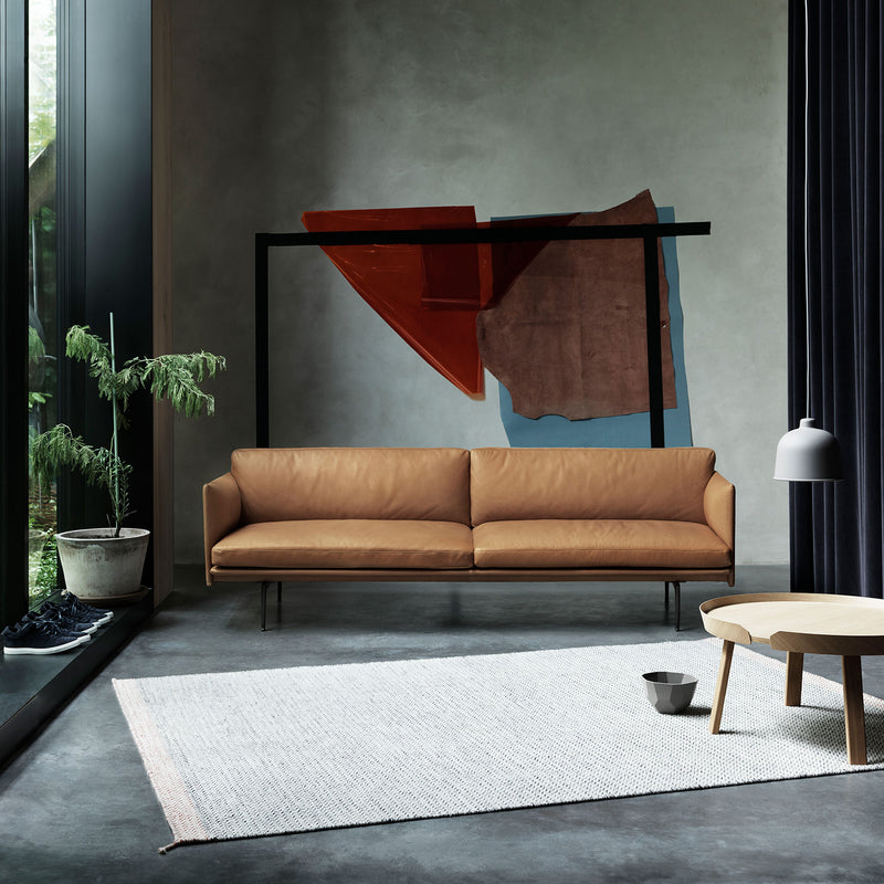 Muuto - Around Couchtisch