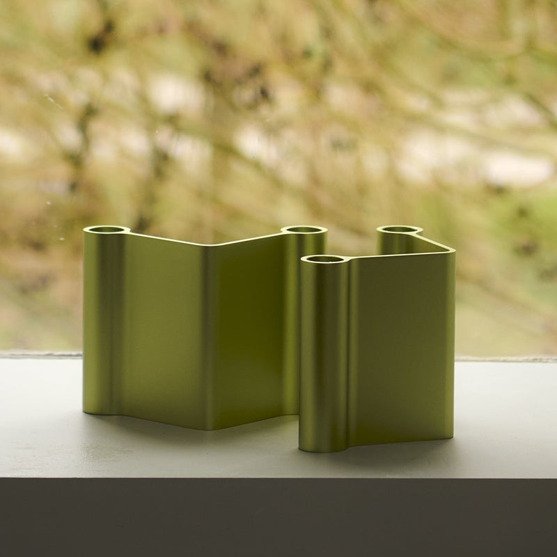 Muuto - Pair Kerzenhalter (3er-Set)