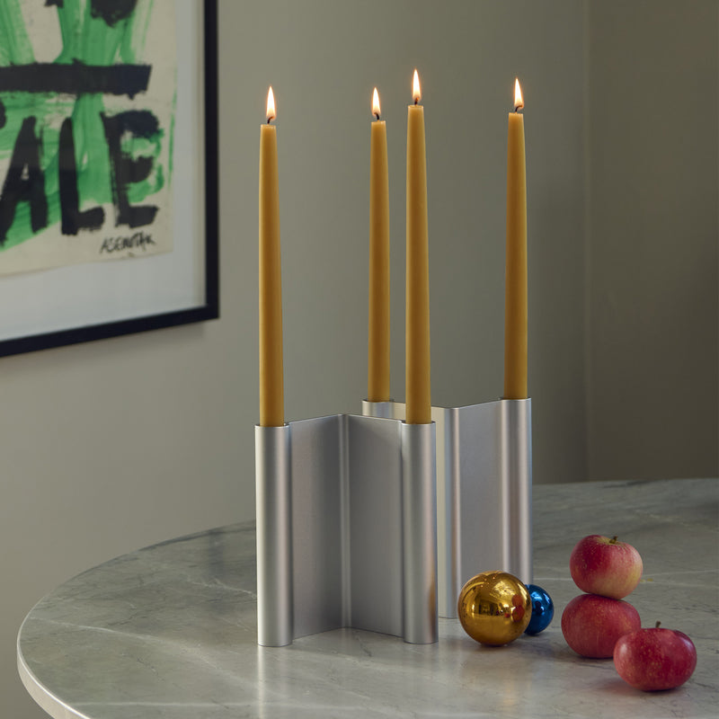 Muuto - Pair Kerzenhalter (3er-Set)