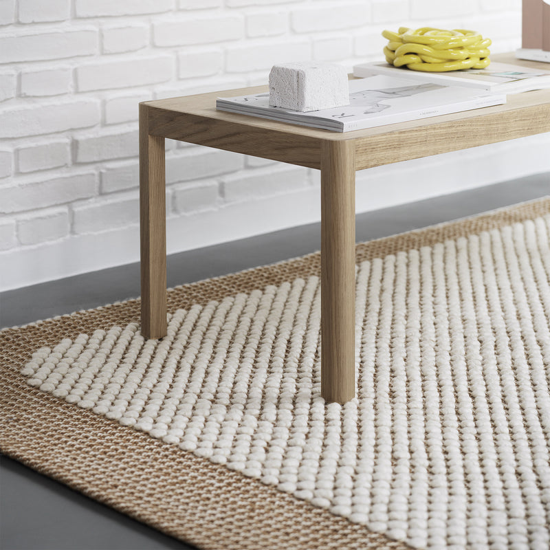 Muuto - Pebble Teppich