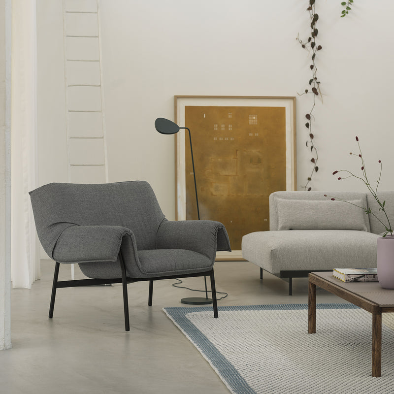 Muuto - Wrap Lounge Chair