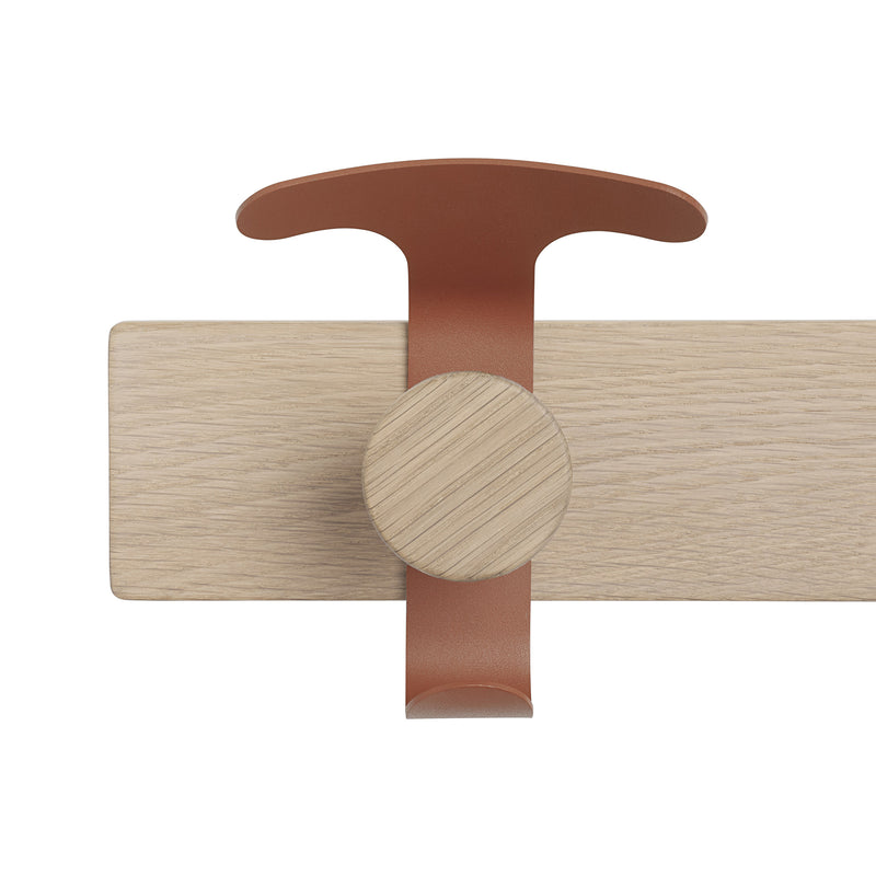 Muuto - Avail Garderobenleiste