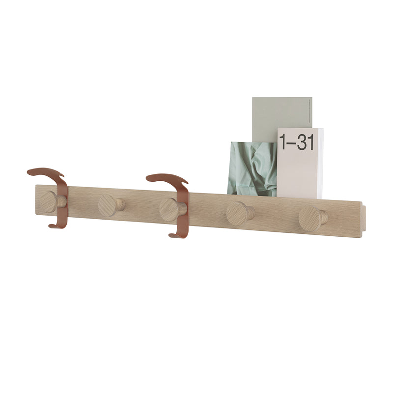 Muuto - Avail Garderobenleiste