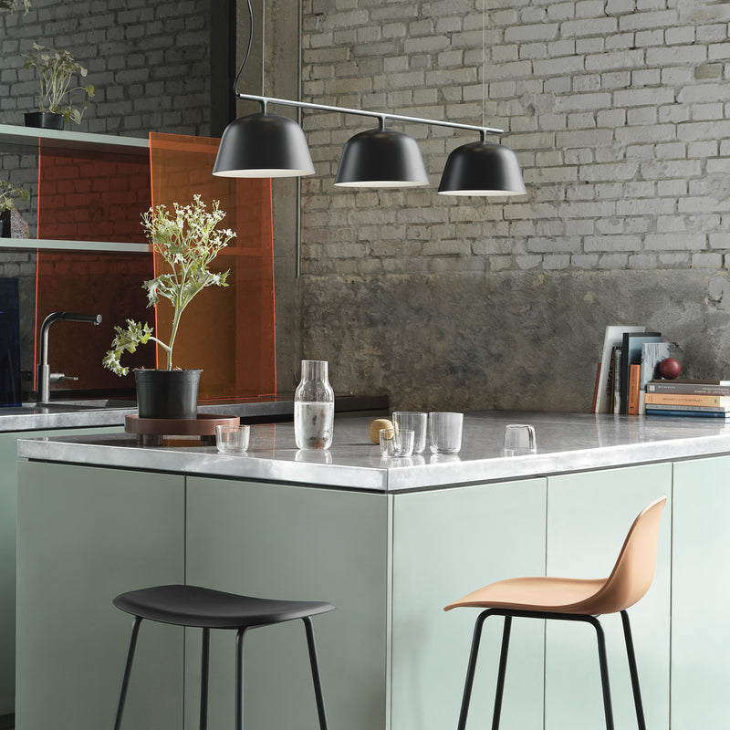 Muuto - Corky Trinkglas (4er-Set)
