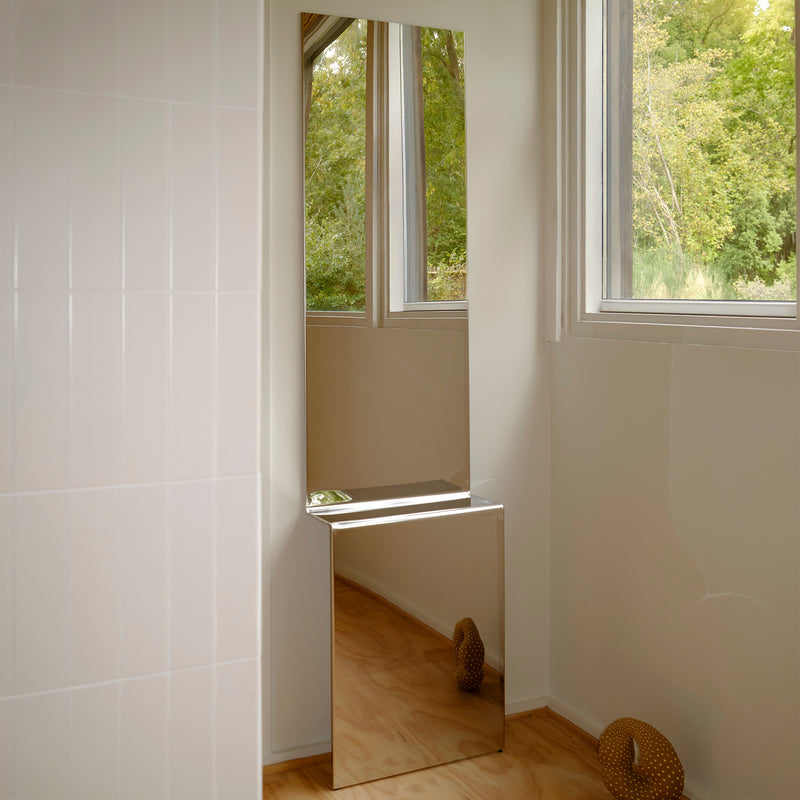 Muuto - Pleat Spiegel