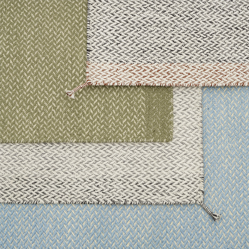 Muuto - Ply Outdoor Rug