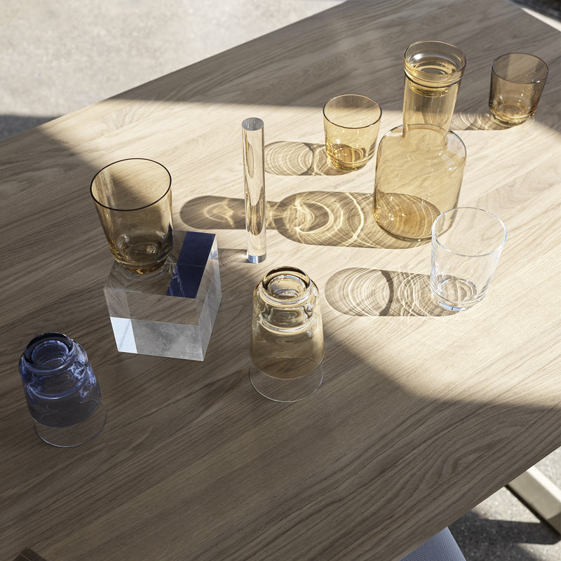 Muuto - Raise Trinkglas 2er-Set