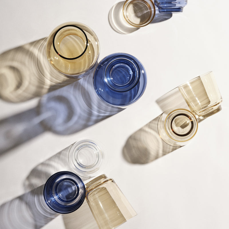 Muuto - Raise Trinkglas 2er-Set