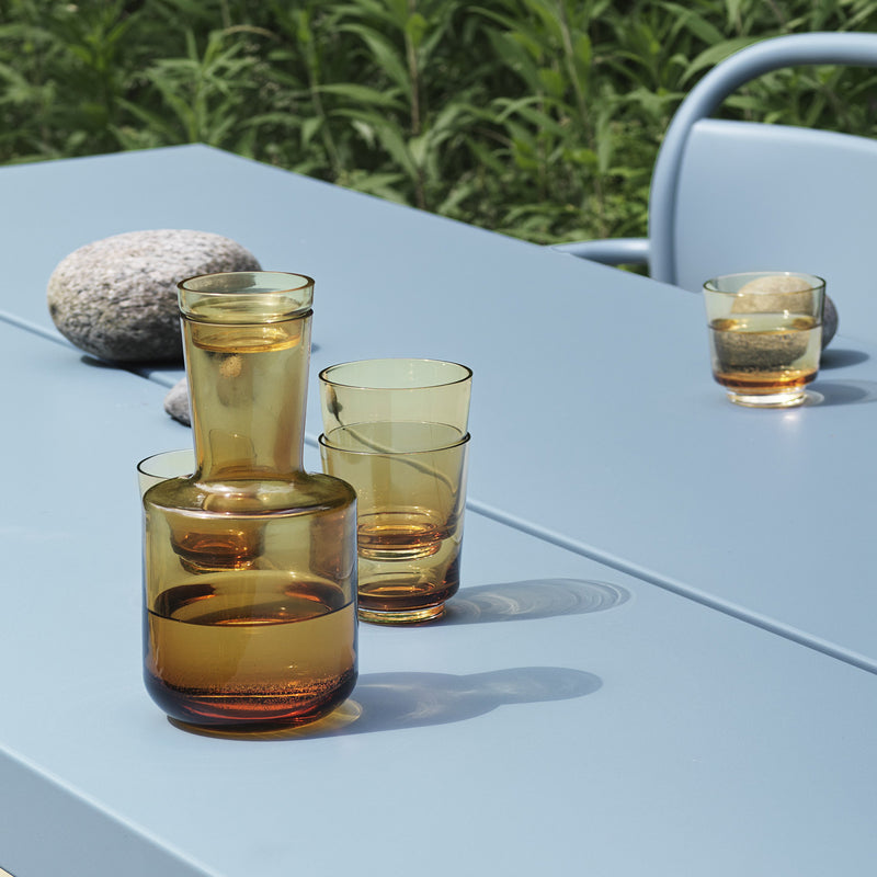 Muuto - Raise Glaskaraffe