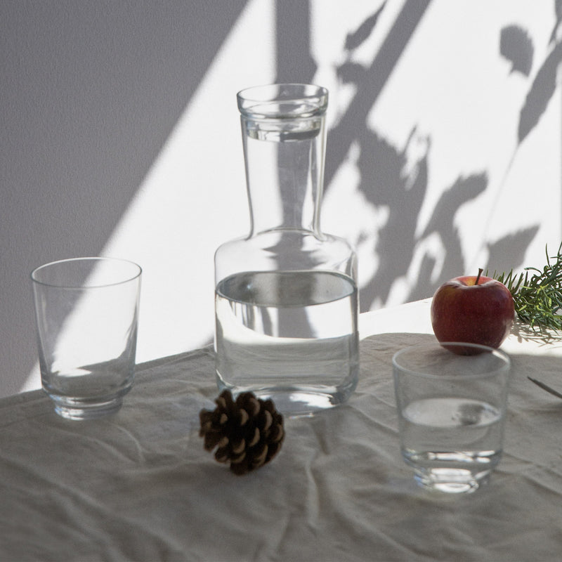 Muuto - Raise Trinkglas 2er-Set