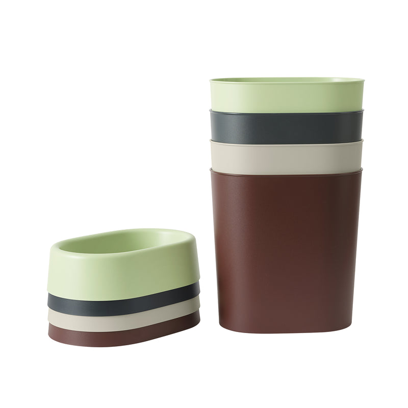 Muuto - Reduce Papierkorb