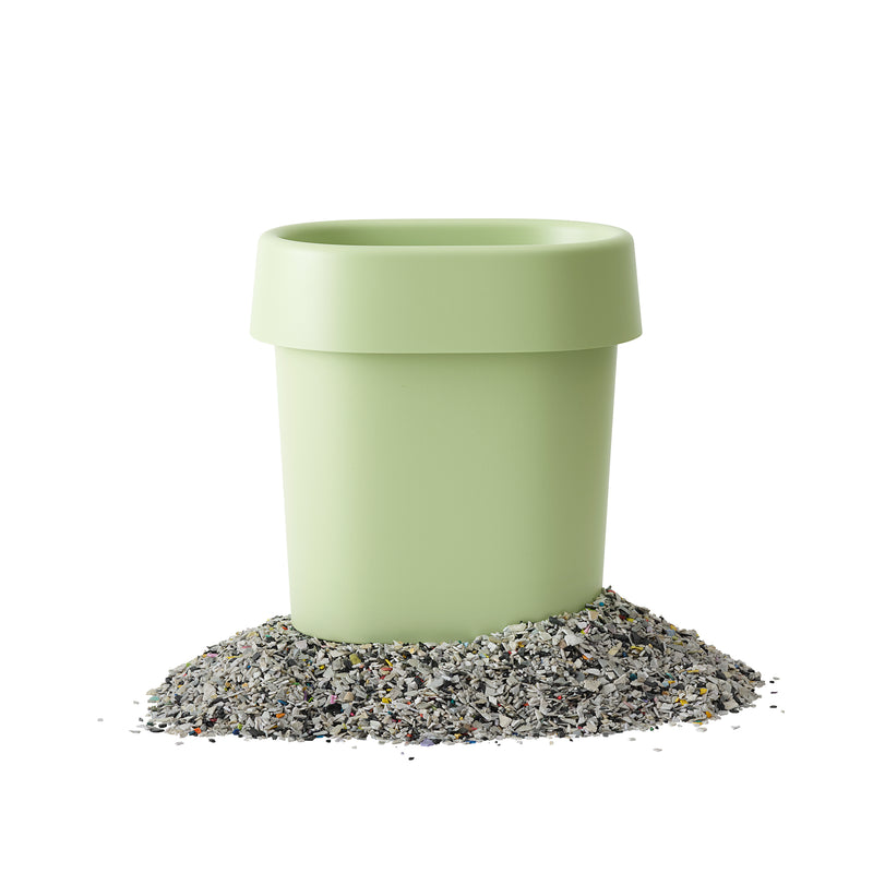 Muuto - Reduce Papierkorb