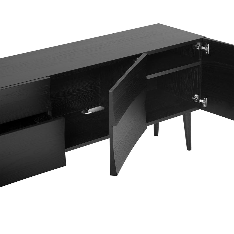 Muuto - Reflect Sideboard