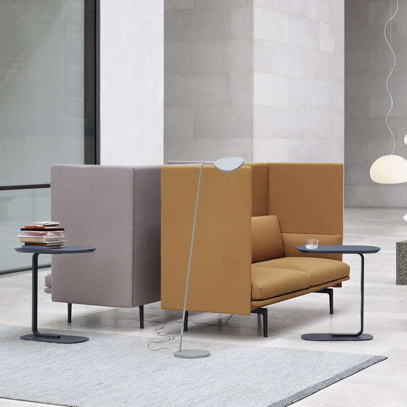 Muuto - Relate Side Table