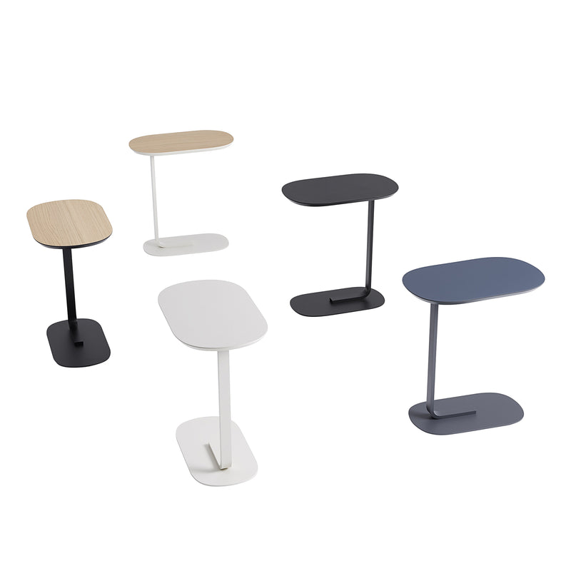 Muuto - Relate Side Table