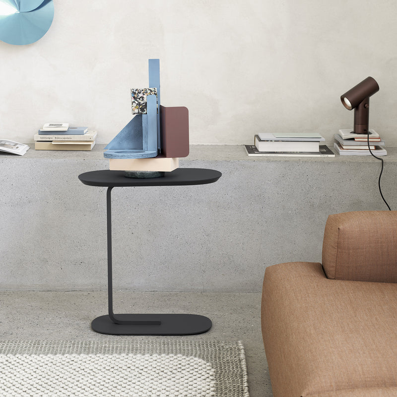 Muuto - Relate Side Table