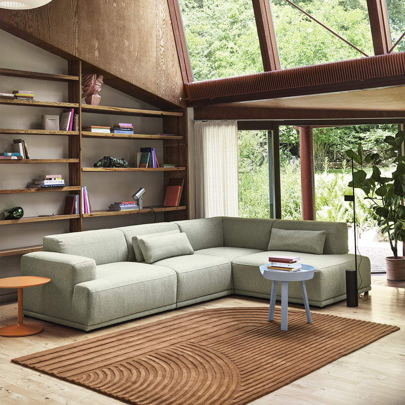 Muuto - Relevo Teppich