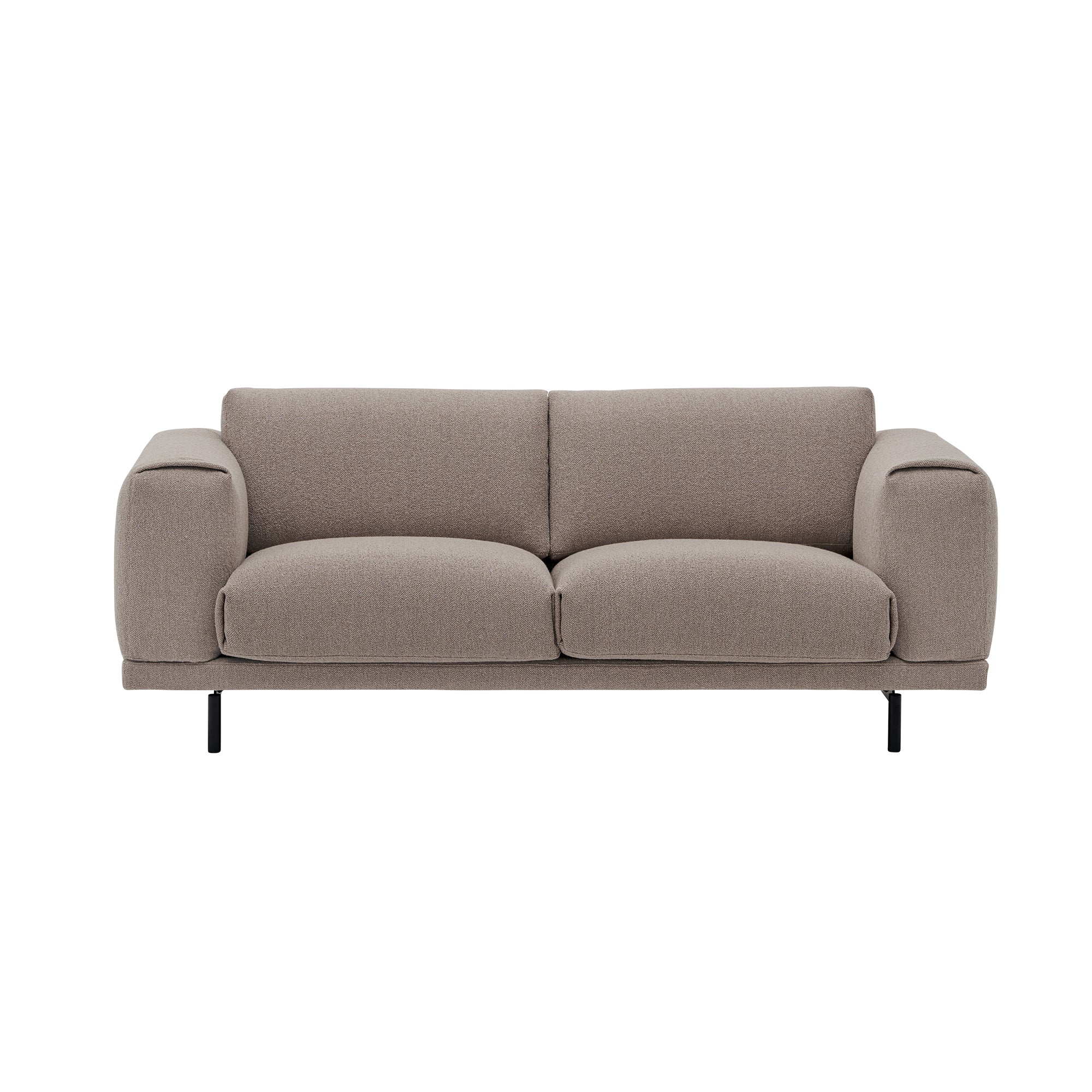 Muuto - Rest Sofa 2-Sitzer | 