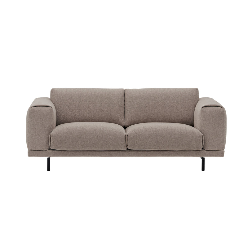 Muuto - Rest Sofa 2-Sitzer | 