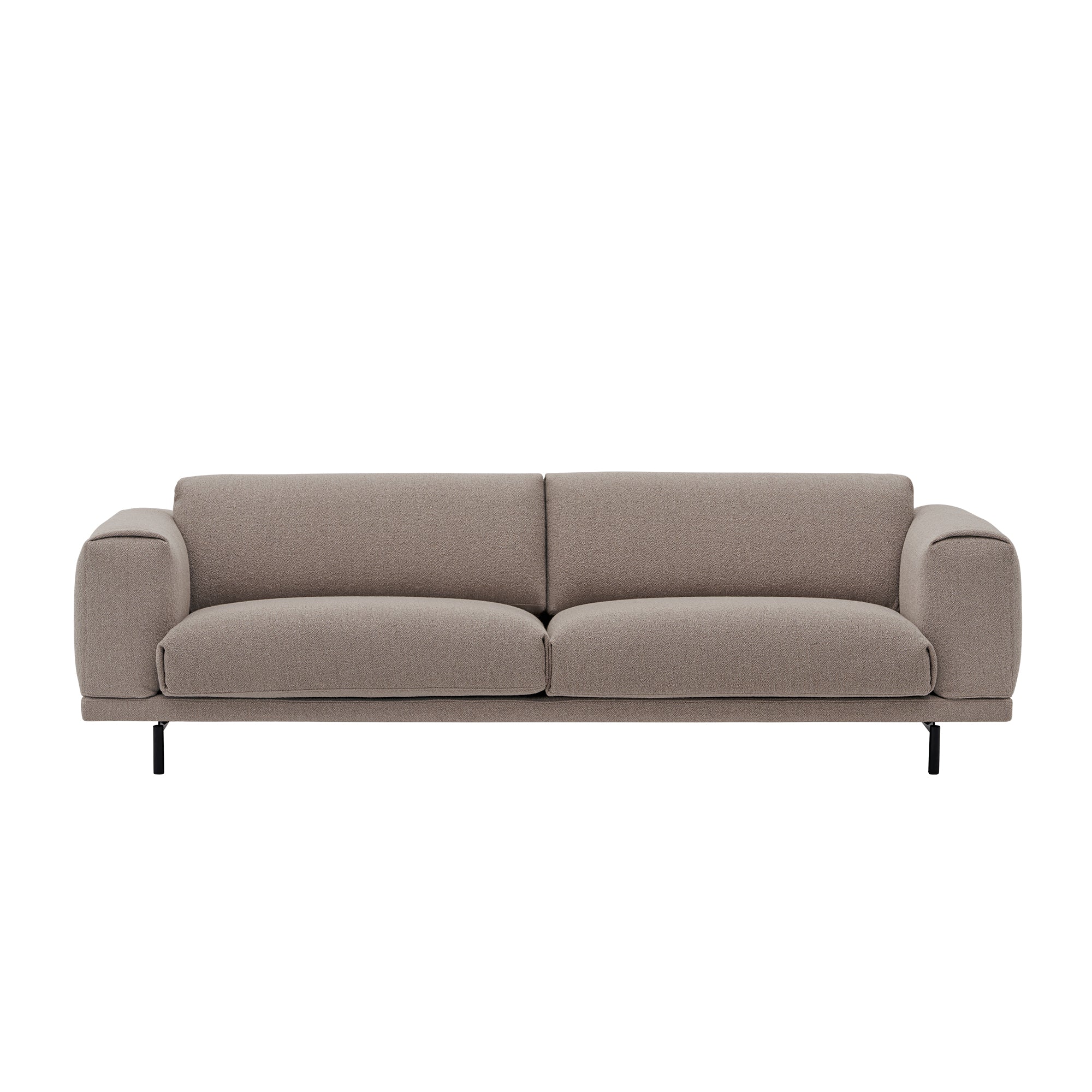 Muuto - Rest Sofa 3-Sitzer | 
