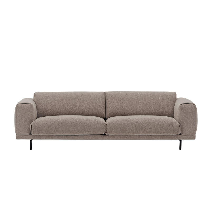 Muuto - Rest Sofa 3-Sitzer | 