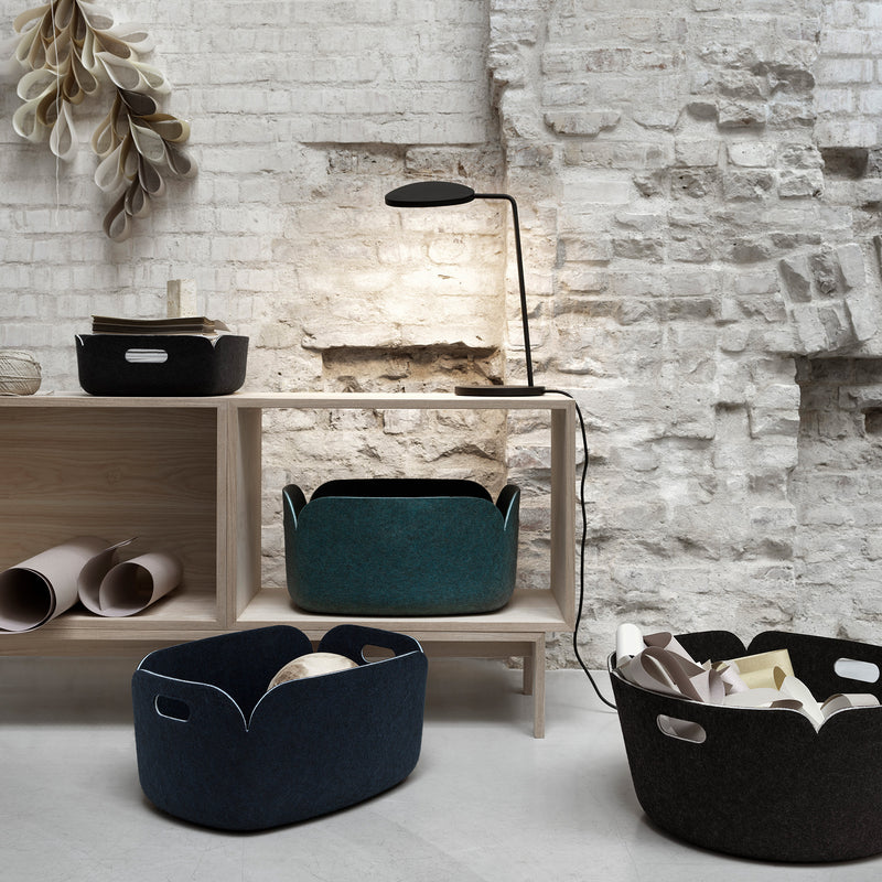 Muuto - Restore Aufbewahrungskorb