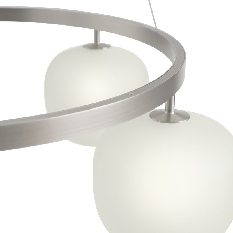 Muuto - Rime Kronleuchter