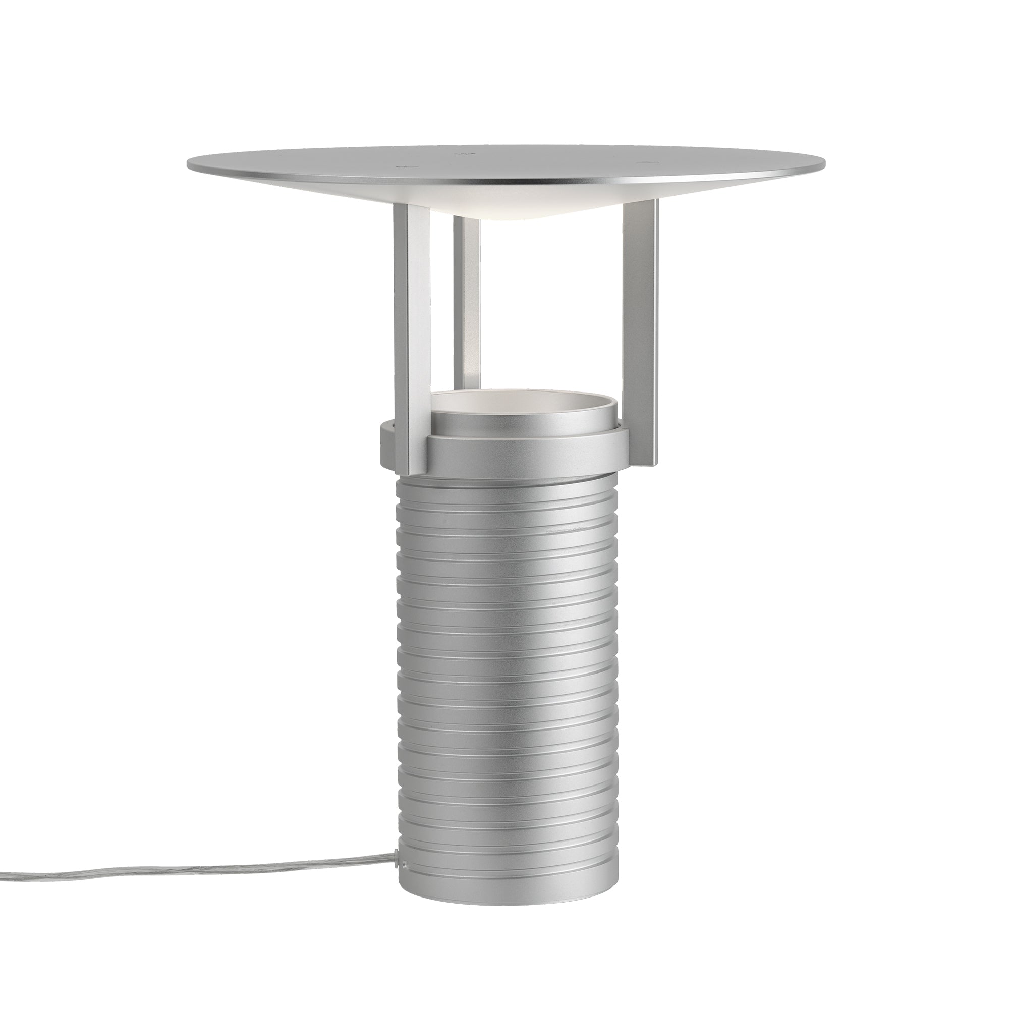 Muuto - Set LED Tischleuchte
