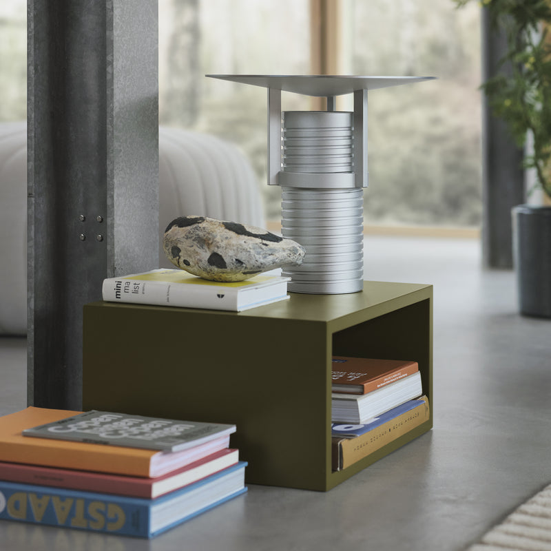 Muuto - Set LED Tischleuchte